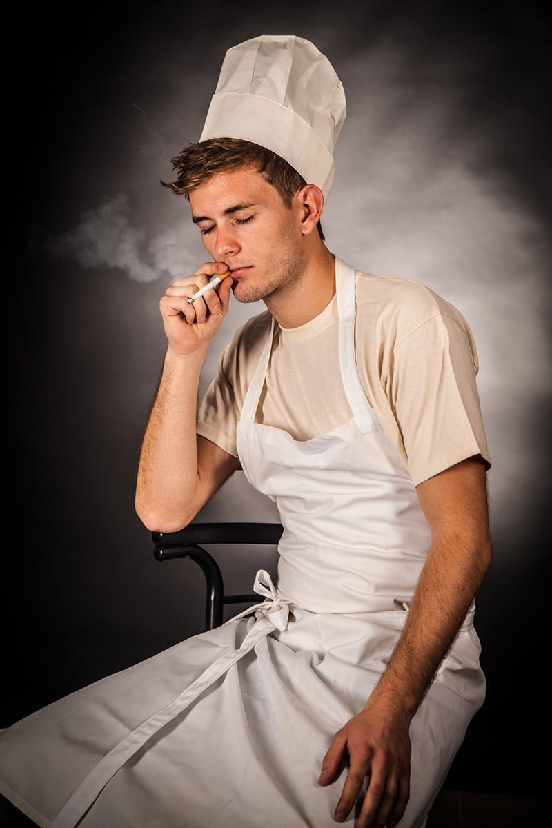 Refined Culinary Art